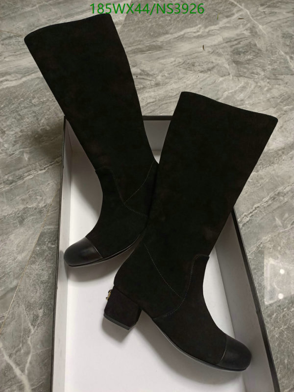 Boots-Women Shoes Code: NS3926 $: 185USD