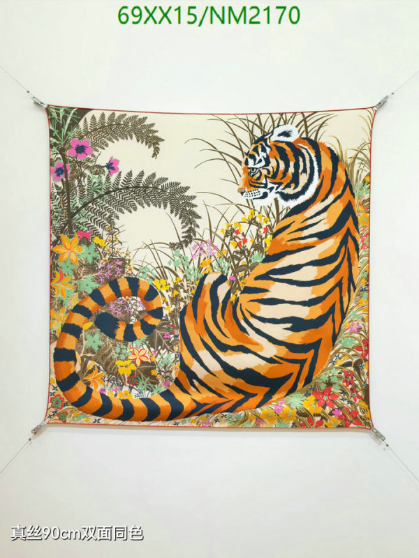 Hermes-Scarf Code: NM2170 $: 69USD