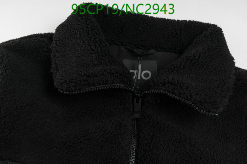 Alo Yoga-Clothing Code: NC2943 $: 95USD-Yupoo.ru - Copybrand.Team photo album Alo Yoga-Clothing Code: NC2943 $: 95USD