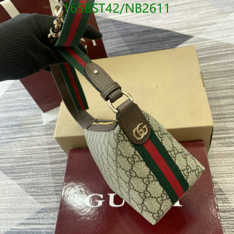 Gucci-Bag-Mirror Quality Code: NB2611 $: 165USD