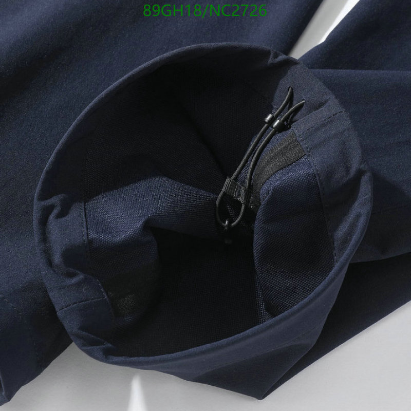 ARCTERYX-Clothing Code: NC2726 $: 89USD-Yupoo.ru - Copybrand.Team photo album ARCTERYX-Clothing Code: NC2726 $: 89USD