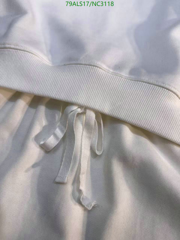 Burberry-Kids Clothing Code: NC3118 $: 79USD