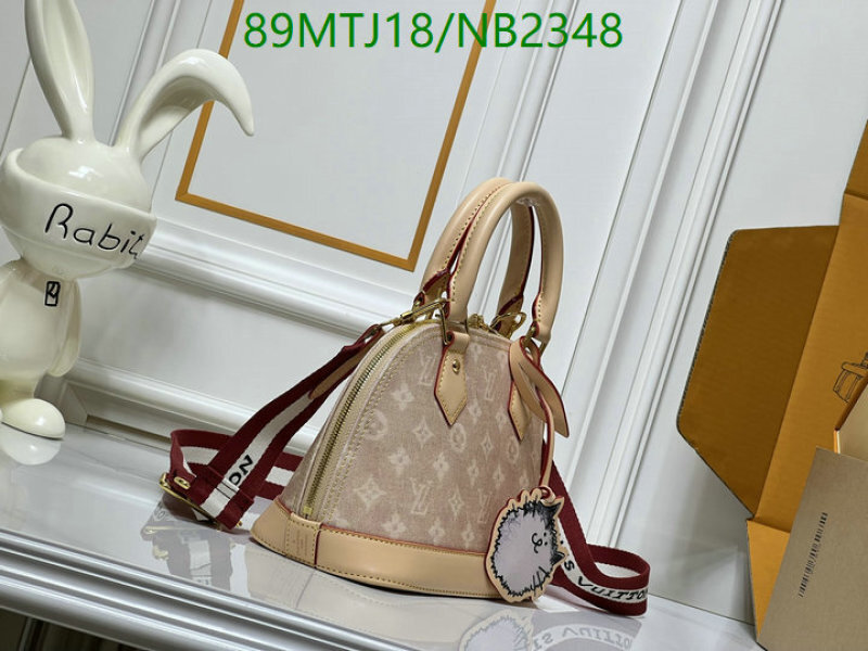 LV-Bag-4A Quality Code: NB2348 $: 89USD