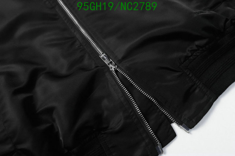 Dior-Clothing Code: NC2789 $: 95USD