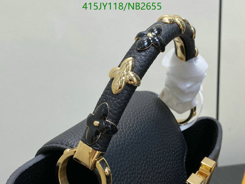 LV-Bag-Mirror Quality Code: NB2655 $: 415USD-Yupoo.ru - Copybrand.Team photo album LV-Bag-Mirror Quality Code: NB2655 $: 415USD