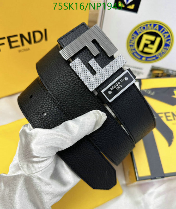Fendi-Belts Code: NP1949 $: 75USD