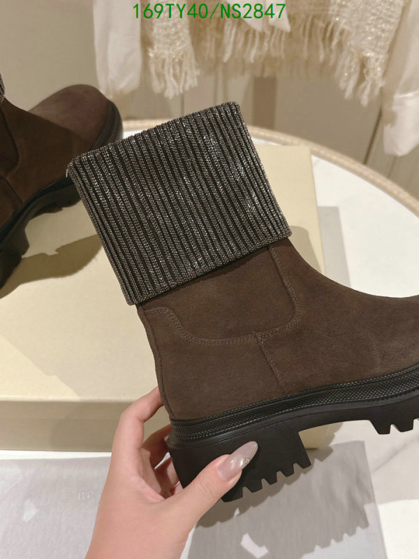 Boots-Women Shoes Code: NS2847 $: 169USD