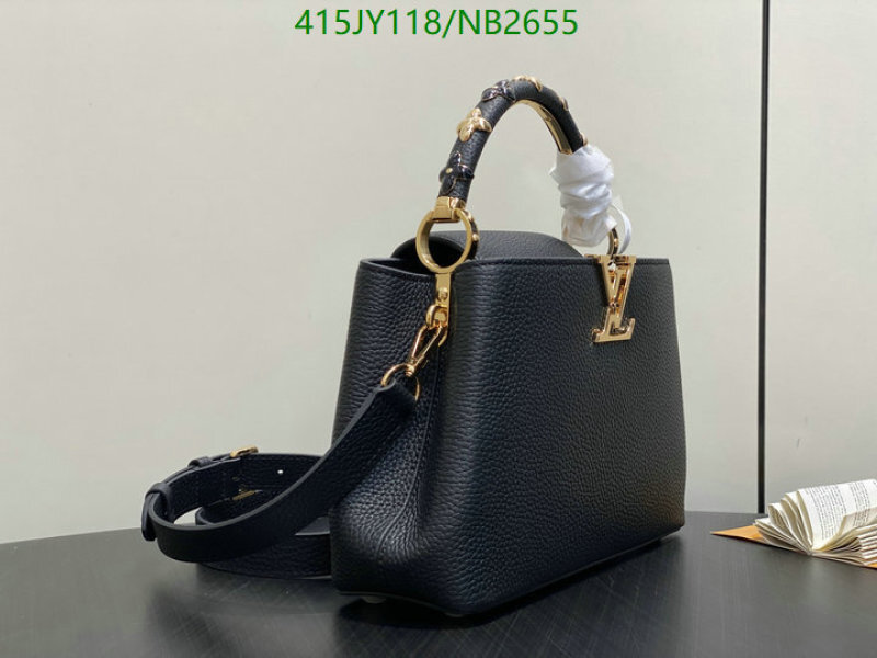 LV-Bag-Mirror Quality Code: NB2655 $: 415USD-Yupoo.ru - Copybrand.Team photo album LV-Bag-Mirror Quality Code: NB2655 $: 415USD