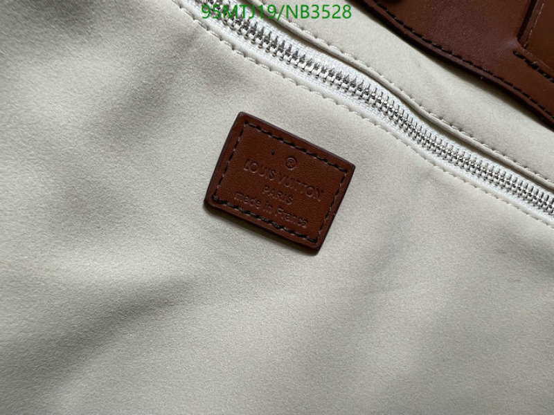 LV-Bag-4A Quality Code: NB3528 $: 95USD
