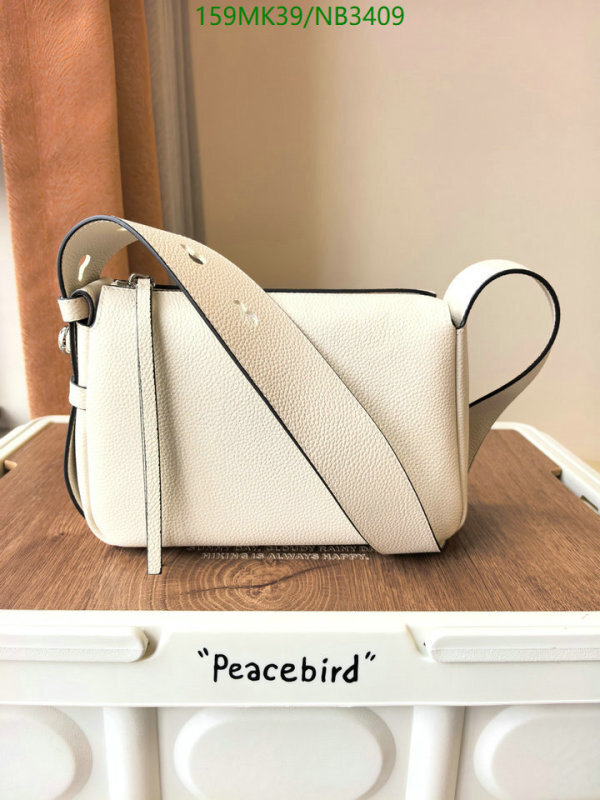 Tory Burch-Bag-Mirror Quality Code: NB3409 $: 159USD