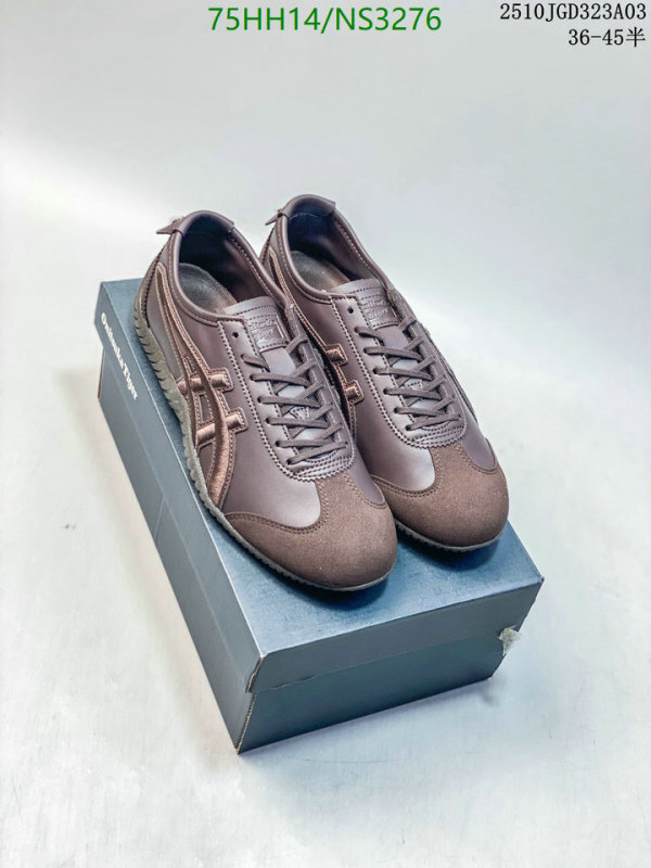 Onitsuka Tiger-Women Shoes Code: NS3276 $: 75USD