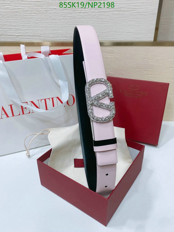 Valentino-Belts Code: NP2198 $: 85USD