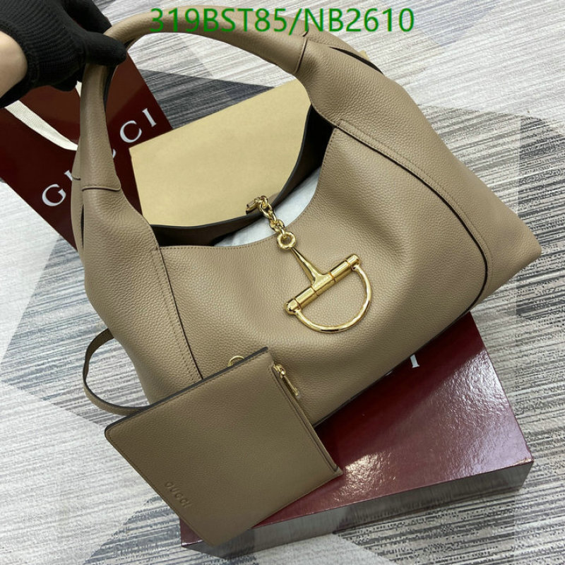 Gucci-Bag-Mirror Quality Code: NB2610 $: 319USD
