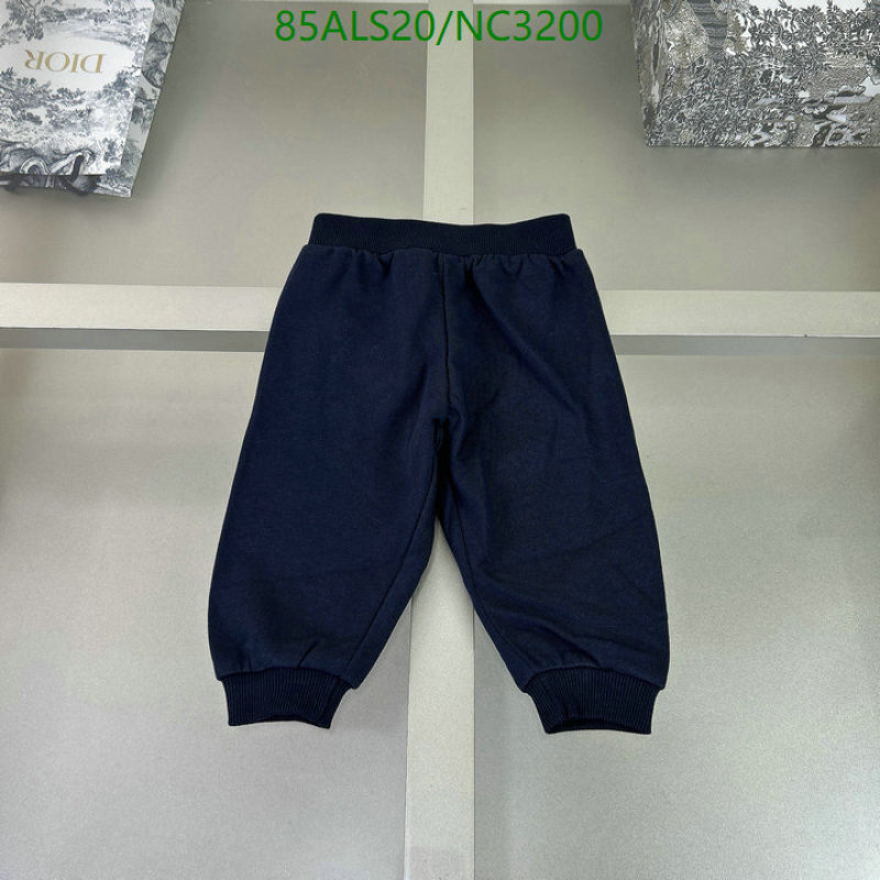 Fendi-Kids clothing Code: NC3200 $: 85USD
