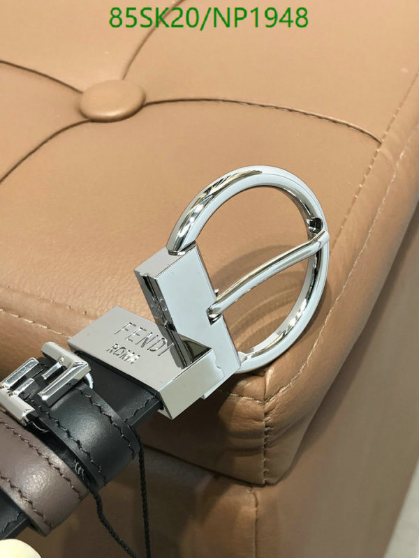 Fendi-Belts Code: NP1948 $: 85USD