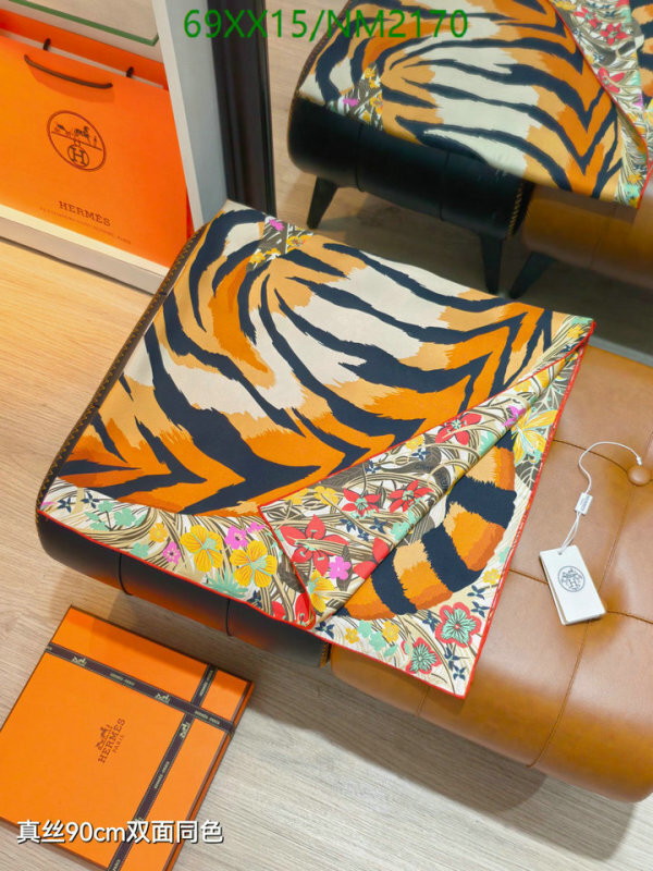 Hermes-Scarf Code: NM2170 $: 69USD