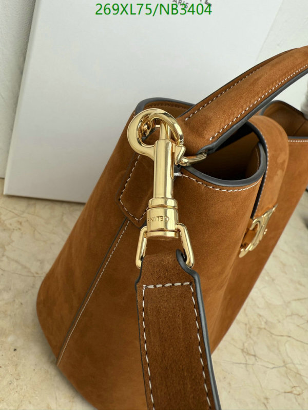 Celine-Bag-Mirror Quality Code: NB3404 $: 269USD