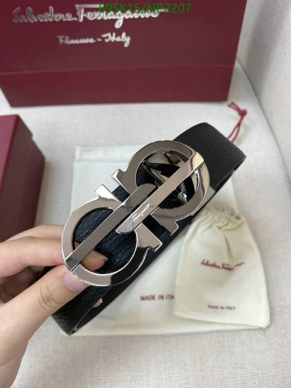 Ferragamo-Belts Code: NP2207 $: 69USD