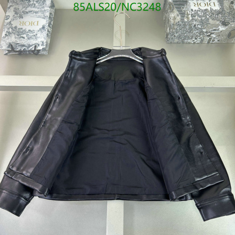 MIUMIU-Kids Clothing Code: NC3248 $: 85USD