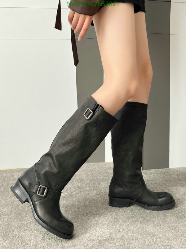 Boots-Women Shoes Code: NS3821 $: 169USD