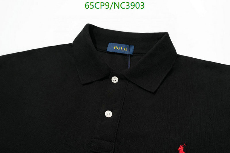 Ralph Lauren-Clothing Code: NC3903 $: 65USD