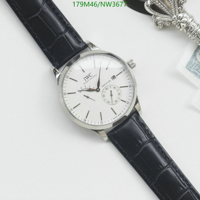IWC-Watch-4A Quality Code: NW3677 $: 179USD