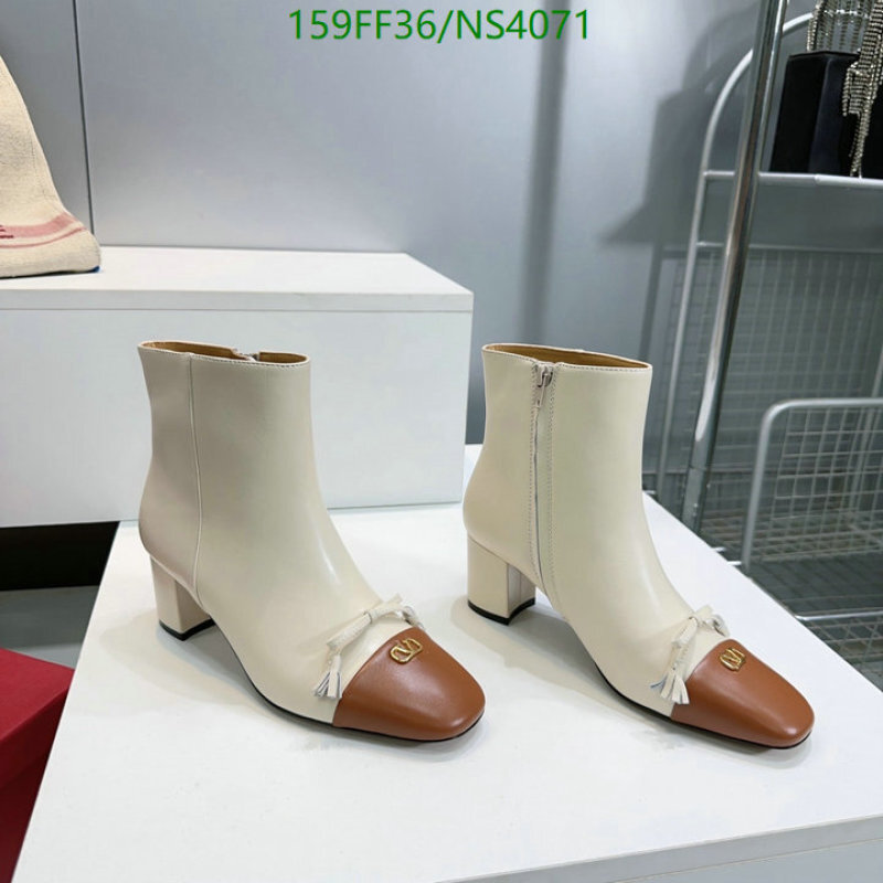 Boots-Women Shoes Code: NS4071 $: 159USD