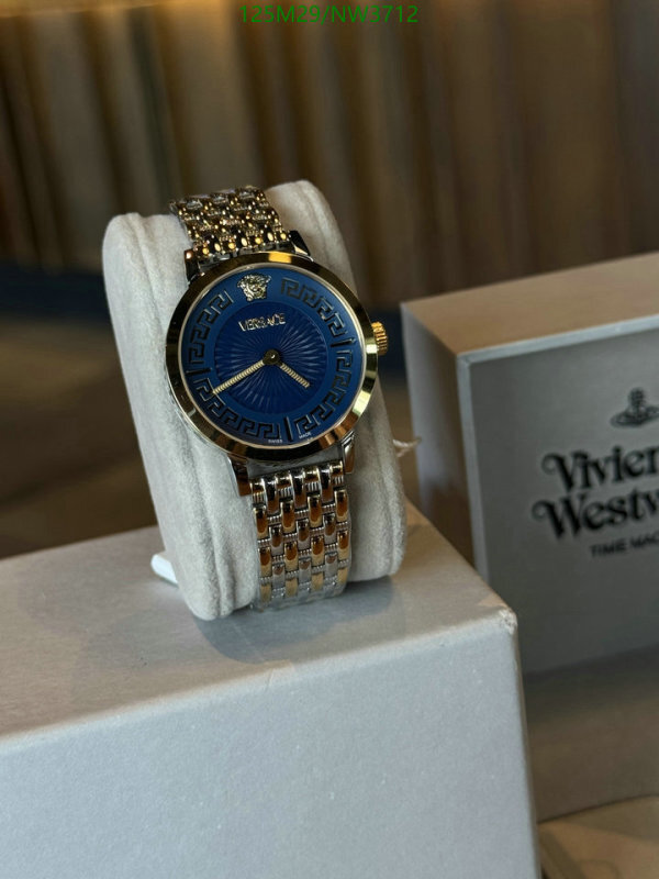 Versace-Watch-4A Quality Code: NW3712 $: 125USD