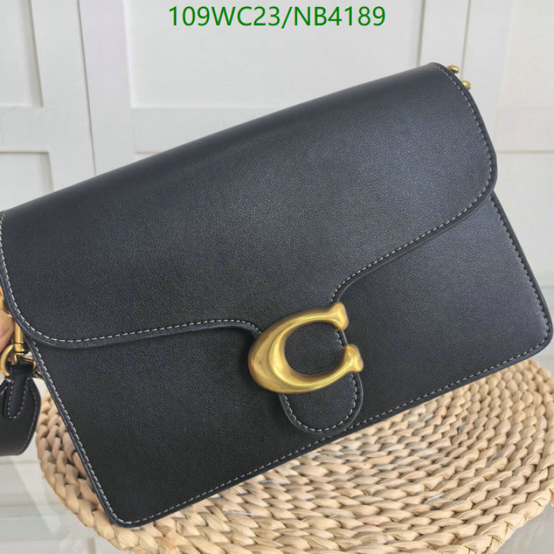 Coach-Bag-4A Quality Code: NB4189 $: 109USD-Yupoo.ru - Copybrand.Team photo album Coach-Bag-4A Quality Code: NB4189 $: 109USD