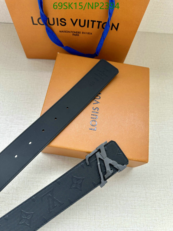 LV-Belts Code: NP2394 $: 69USD