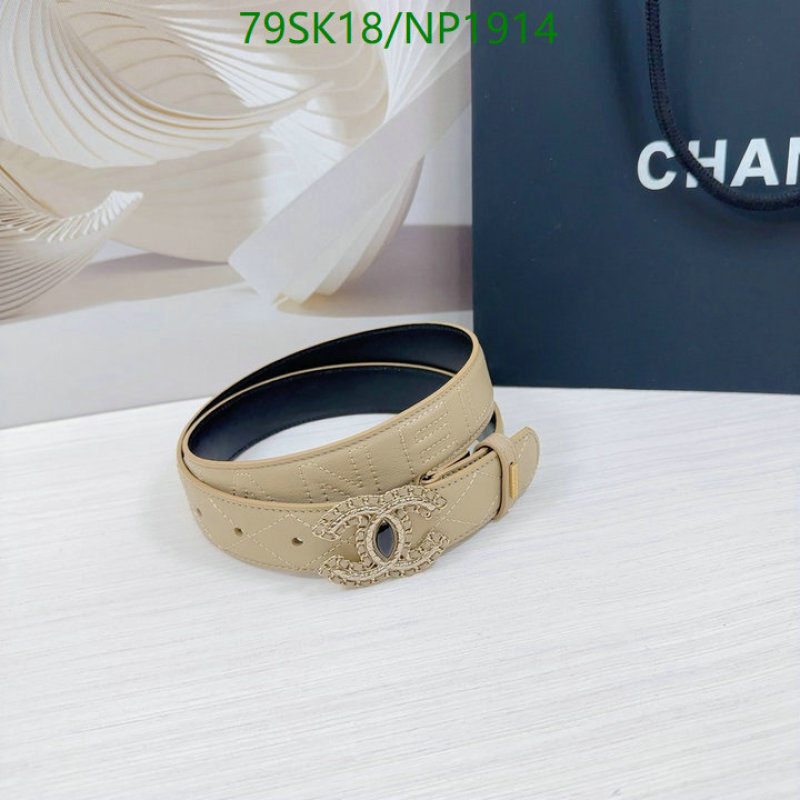 Chanel-Belts Code: NP1914 $: 79USD