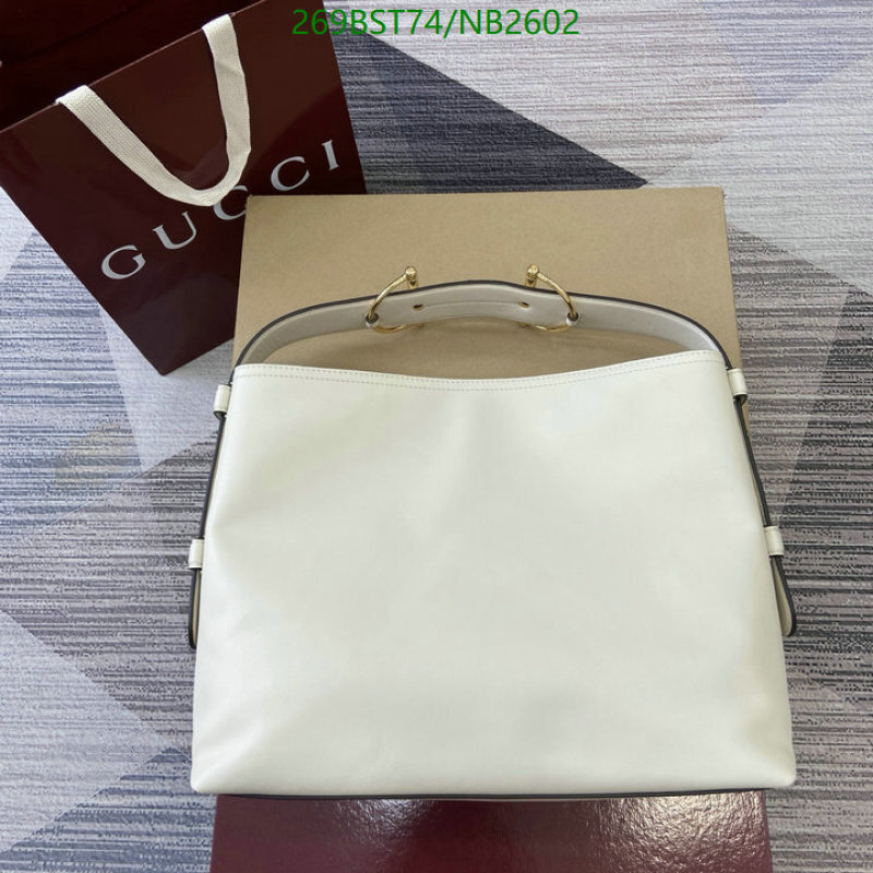Gucci-Bag-Mirror Quality Code: NB2602 $: 269USD