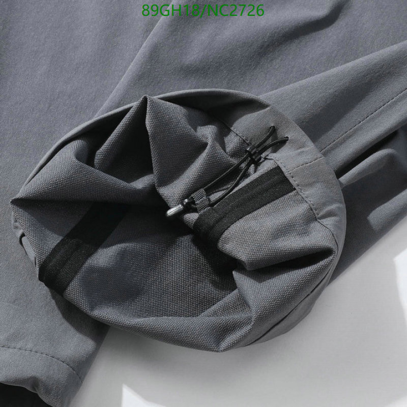 ARCTERYX-Clothing Code: NC2726 $: 89USD-Yupoo.ru - Copybrand.Team photo album ARCTERYX-Clothing Code: NC2726 $: 89USD