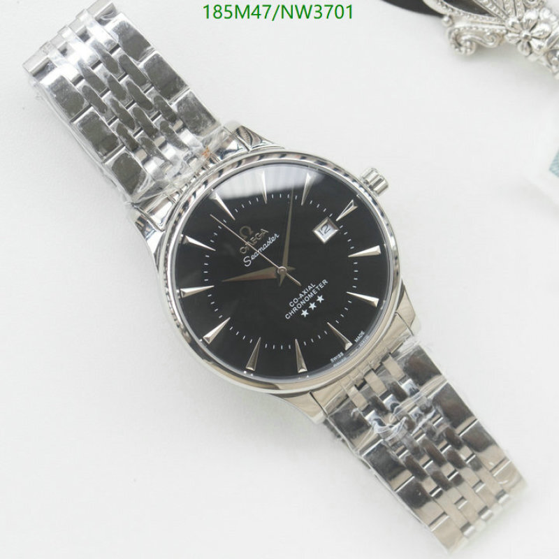 Omega-Watch(4A) Code: NW3701 $: 185USD