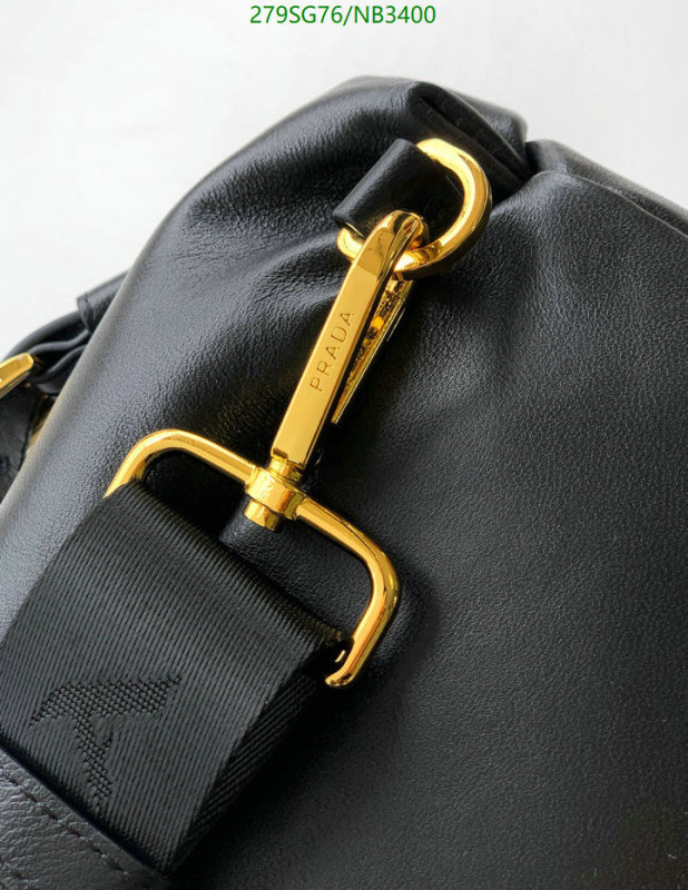 Prada-Bag-Mirror Quality Code: NB3400 $: 279USD