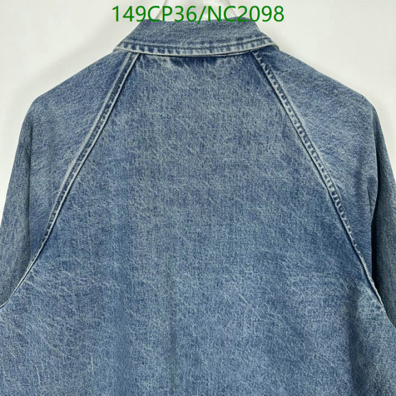 Supreme-Clothing Code: NC2098 $: 149USD