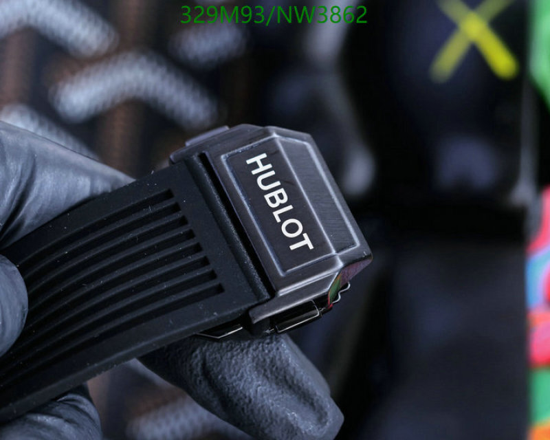 Hublot-Watch(Mirror Quality) Code: NW3862 $: 329USD