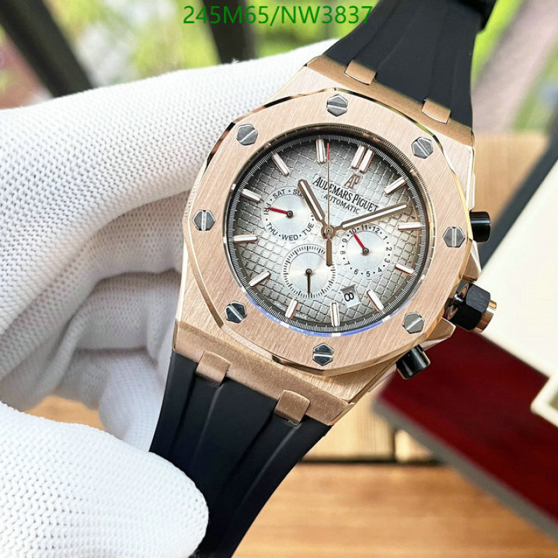 Audemars Piguet-Watch-Mirror Quality Code: NW3837 $: 245USD