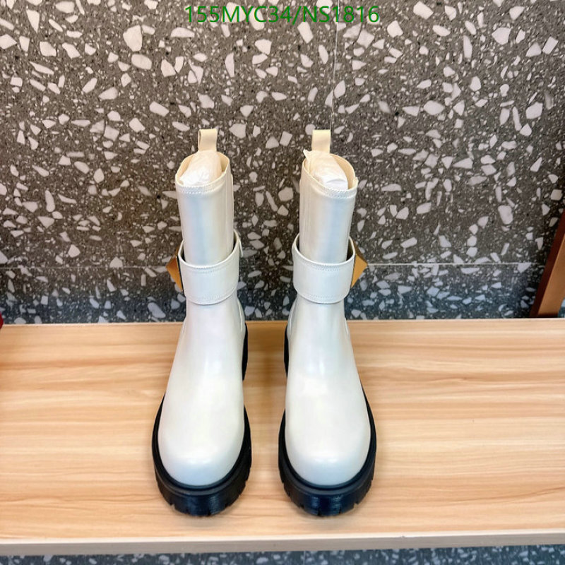 Valentino-Women Shoes Code: NS1816 $: 155USD
