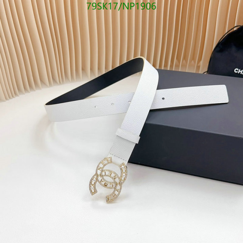 Chanel-Belts Code: NP1906 $: 79USD