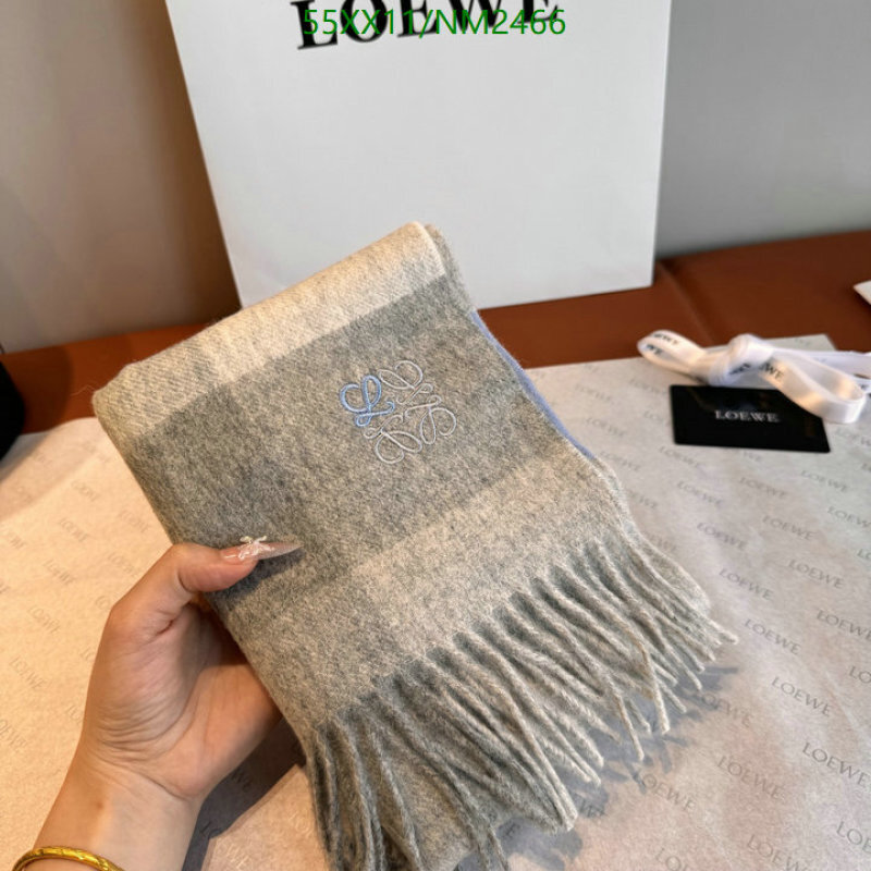 Loewe-Scarf Code: NM2466 $: 55USD