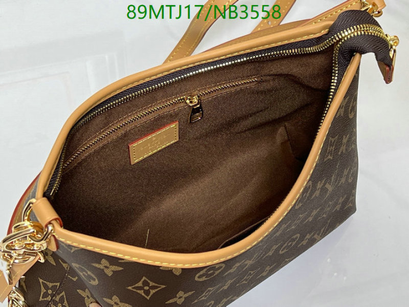 LV-Bag-4A Quality Code: NB3558