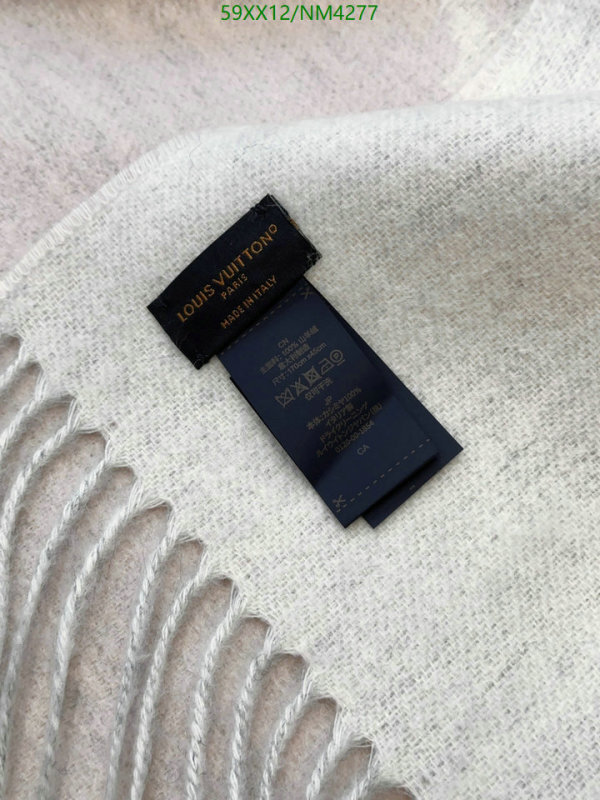 LV-Scarf Code: NM4277 $: 59USD