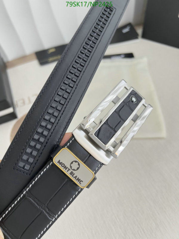 Montblanc-Belts Code: NP2425 $: 79USD