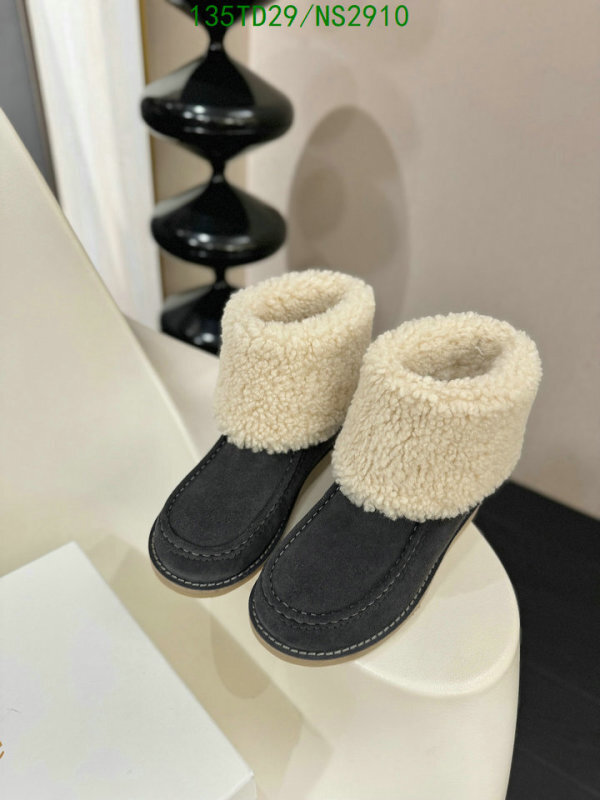 Chloe-Women Shoes Code: NS2910 $: 135USD