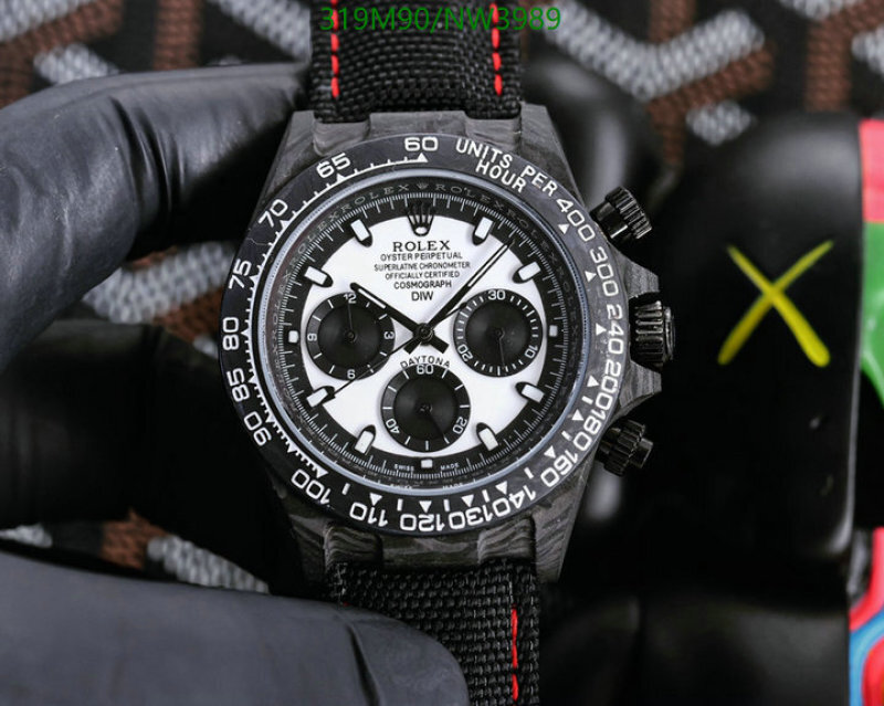 Rolex-Watch-Mirror Quality Code: NW3989 $: 319USD