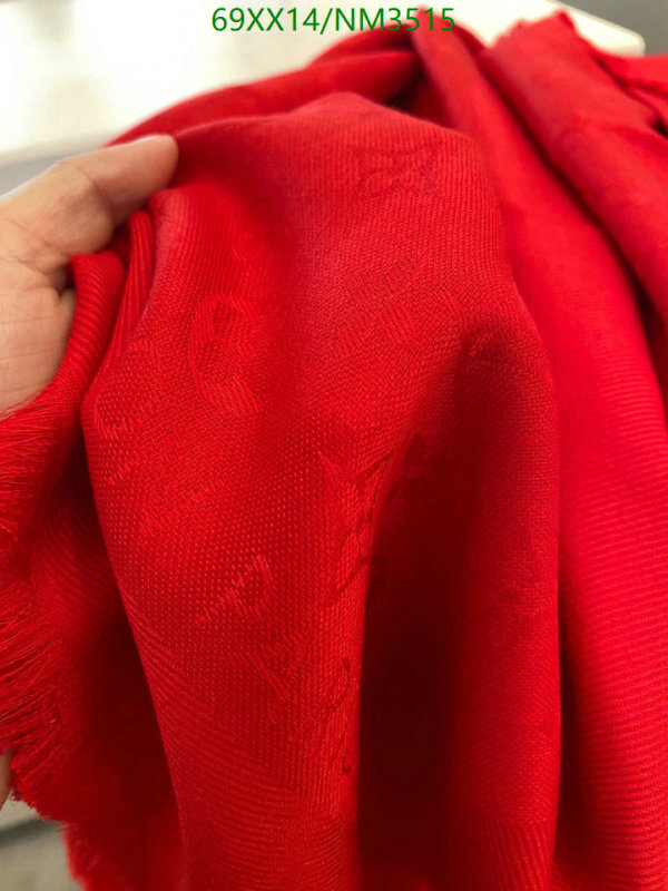 LV-Scarf Code: NM3515 $: 69USD