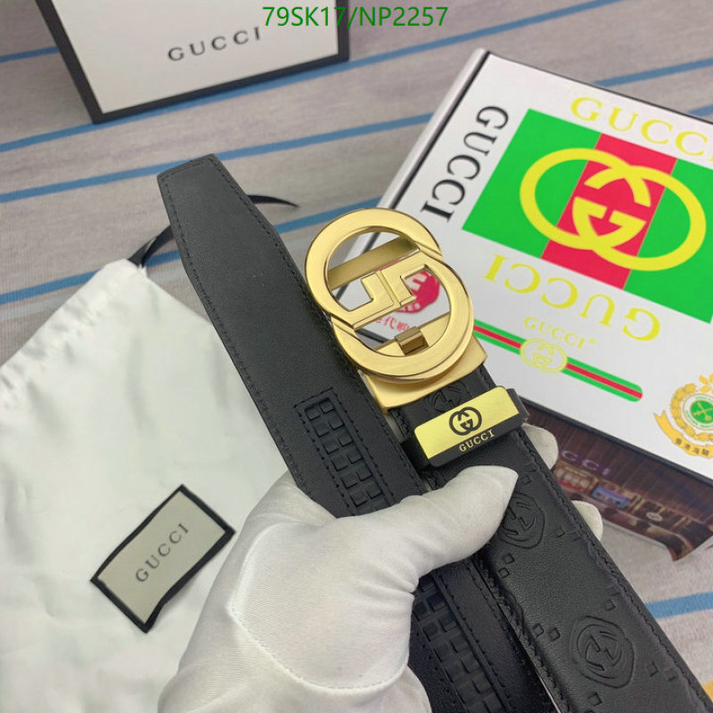 Gucci-Belts Code: NP2257 $: 79USD