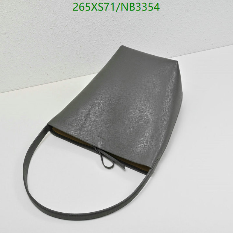 The Row-Bag-Mirror Quality Code: NB3354