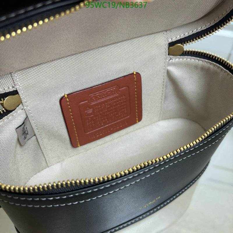 Coach-Bag-4A Quality Code: NB3637 $: 95USD